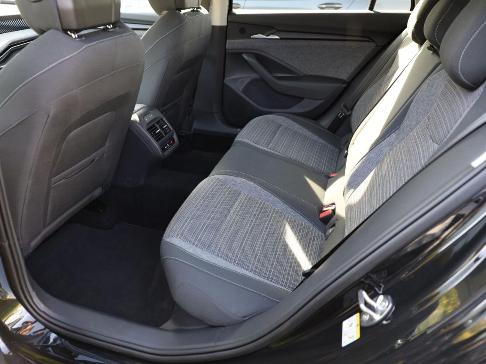 Škoda Superb Combi – Bild 20