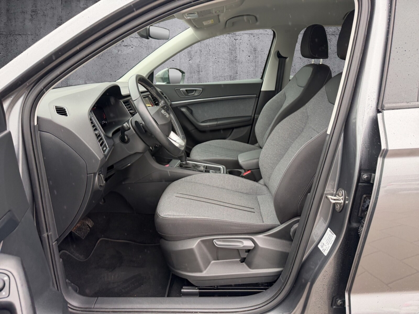 SEAT Ateca – Bild 8