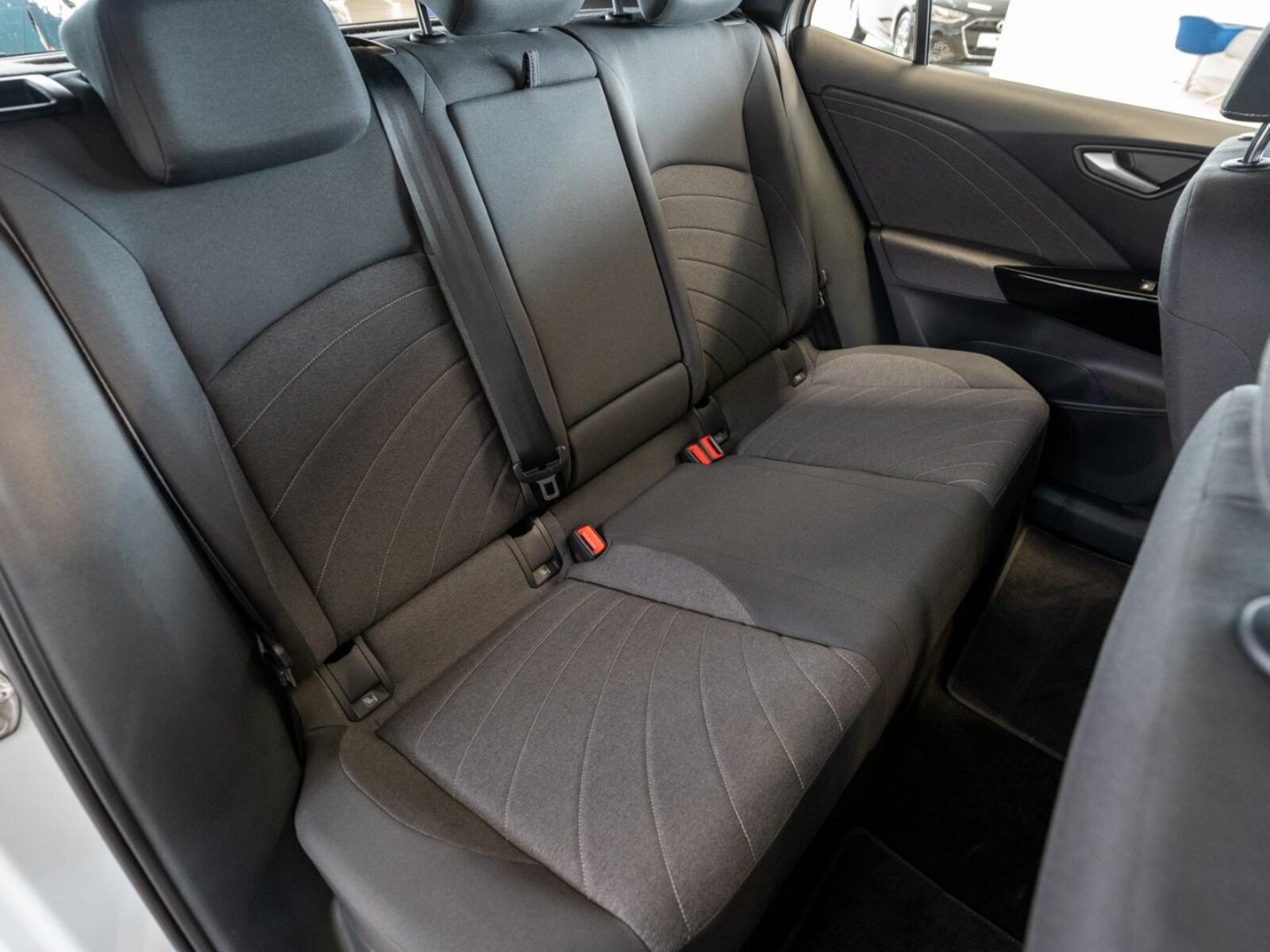Volkswagen ID.3 – Bild 8