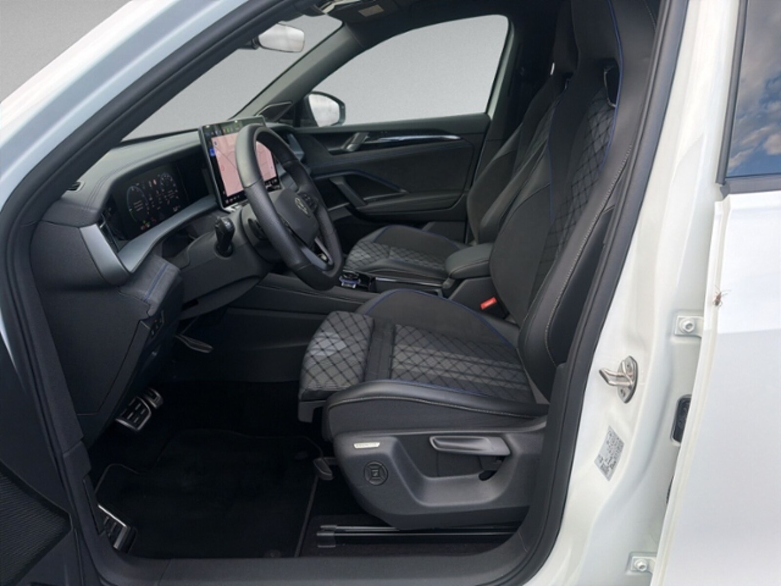 Volkswagen Tayron – Bild 8