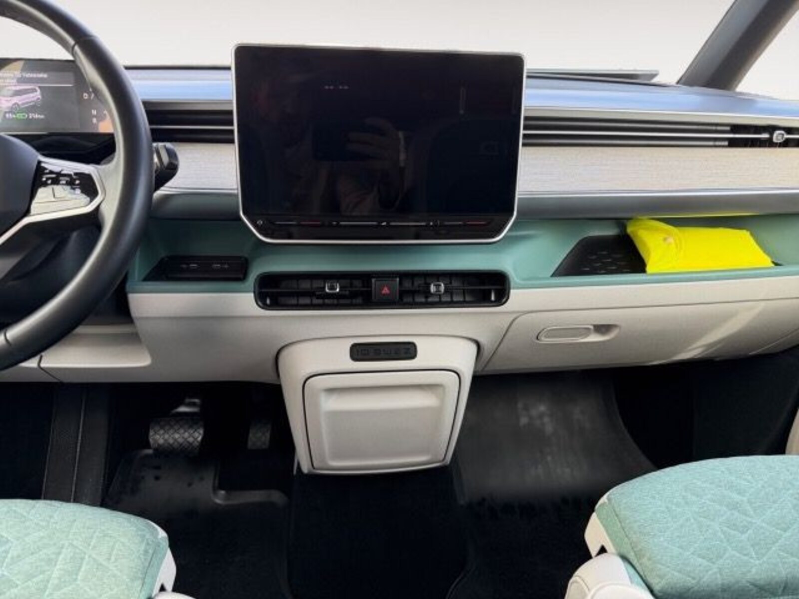 Volkswagen ID. Buzz – Bild 11