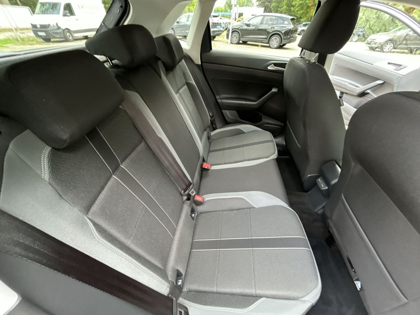 Volkswagen Polo – Bild 16