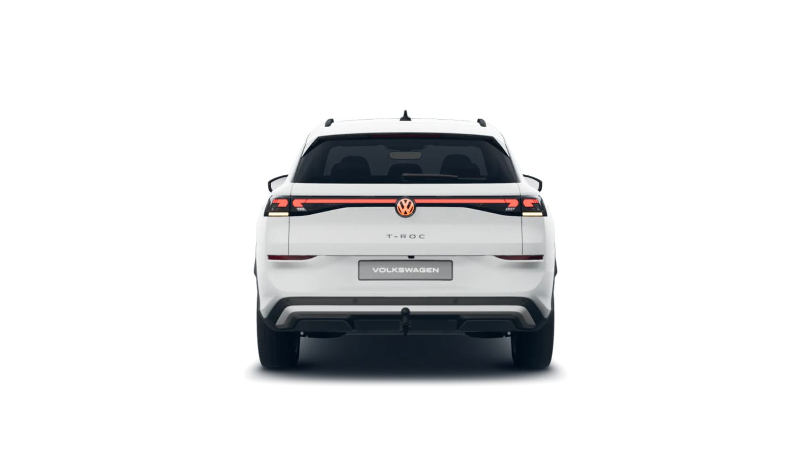 Volkswagen T-Roc – Bild 7