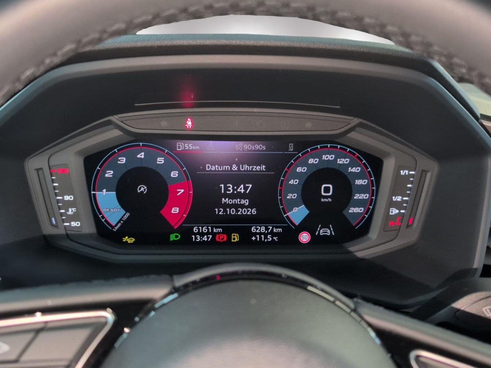 Audi A1 Sportback – Bild 9