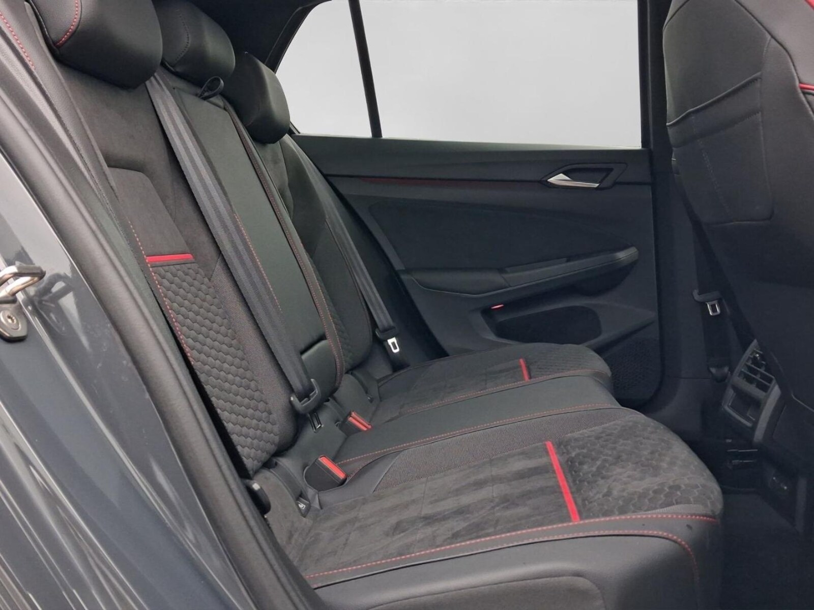 Volkswagen Golf – Bild 6