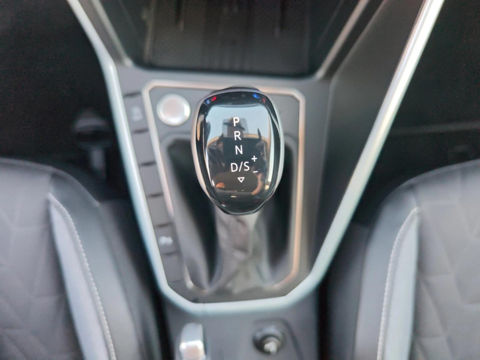Volkswagen Polo – Bild 20