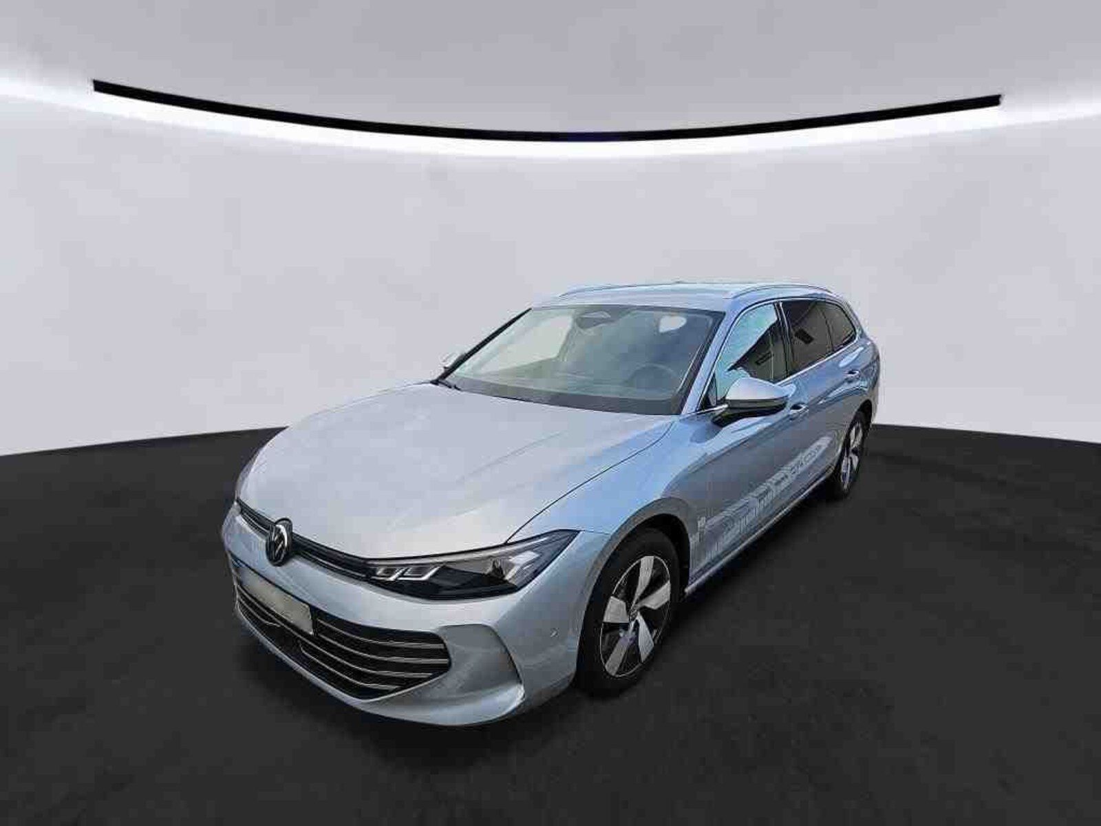 Volkswagen Passat – Bild 2