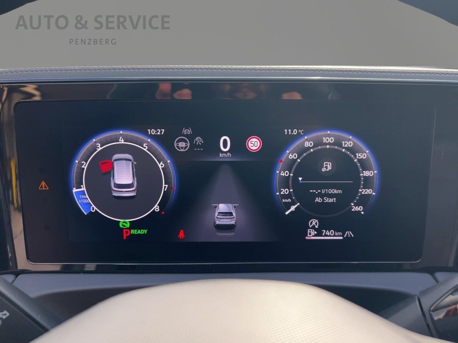 Volkswagen Tiguan – Bild 9
