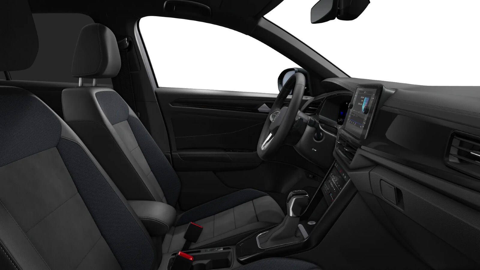 Volkswagen T-Roc – Bild 11