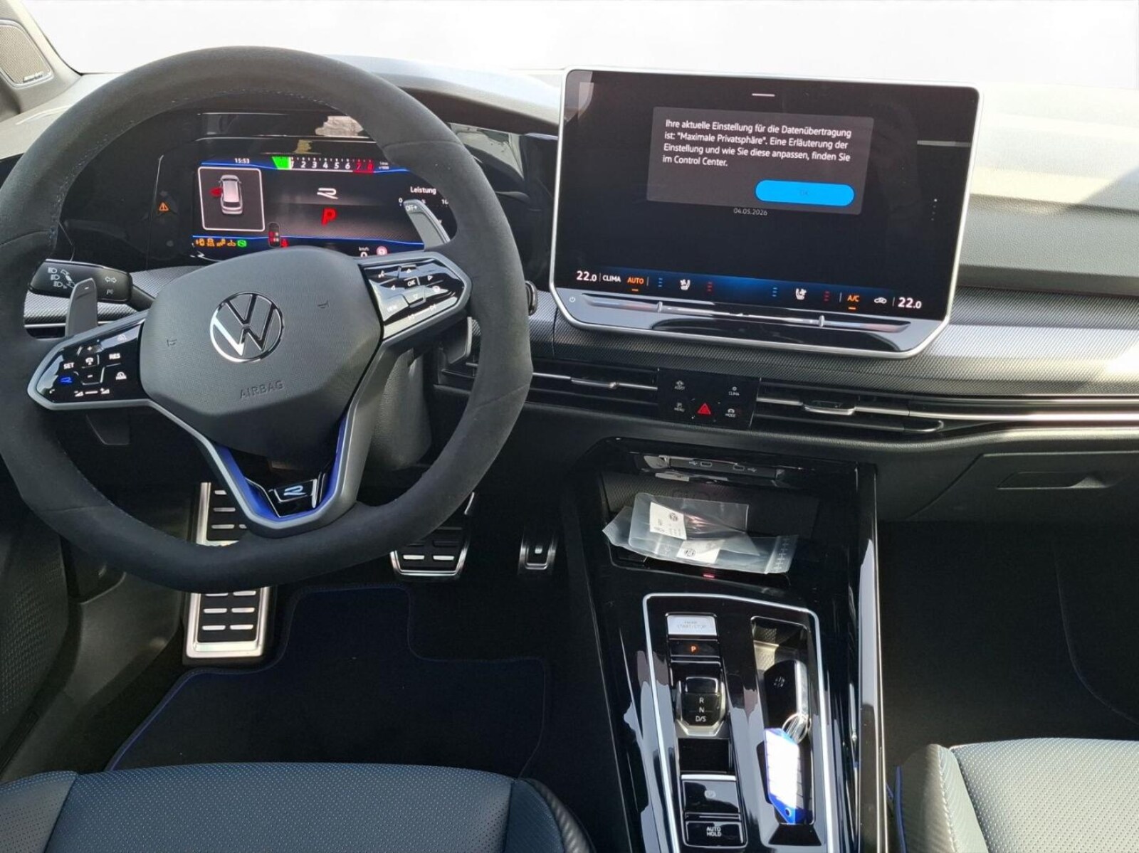 Volkswagen Golf Variant – Bild 5