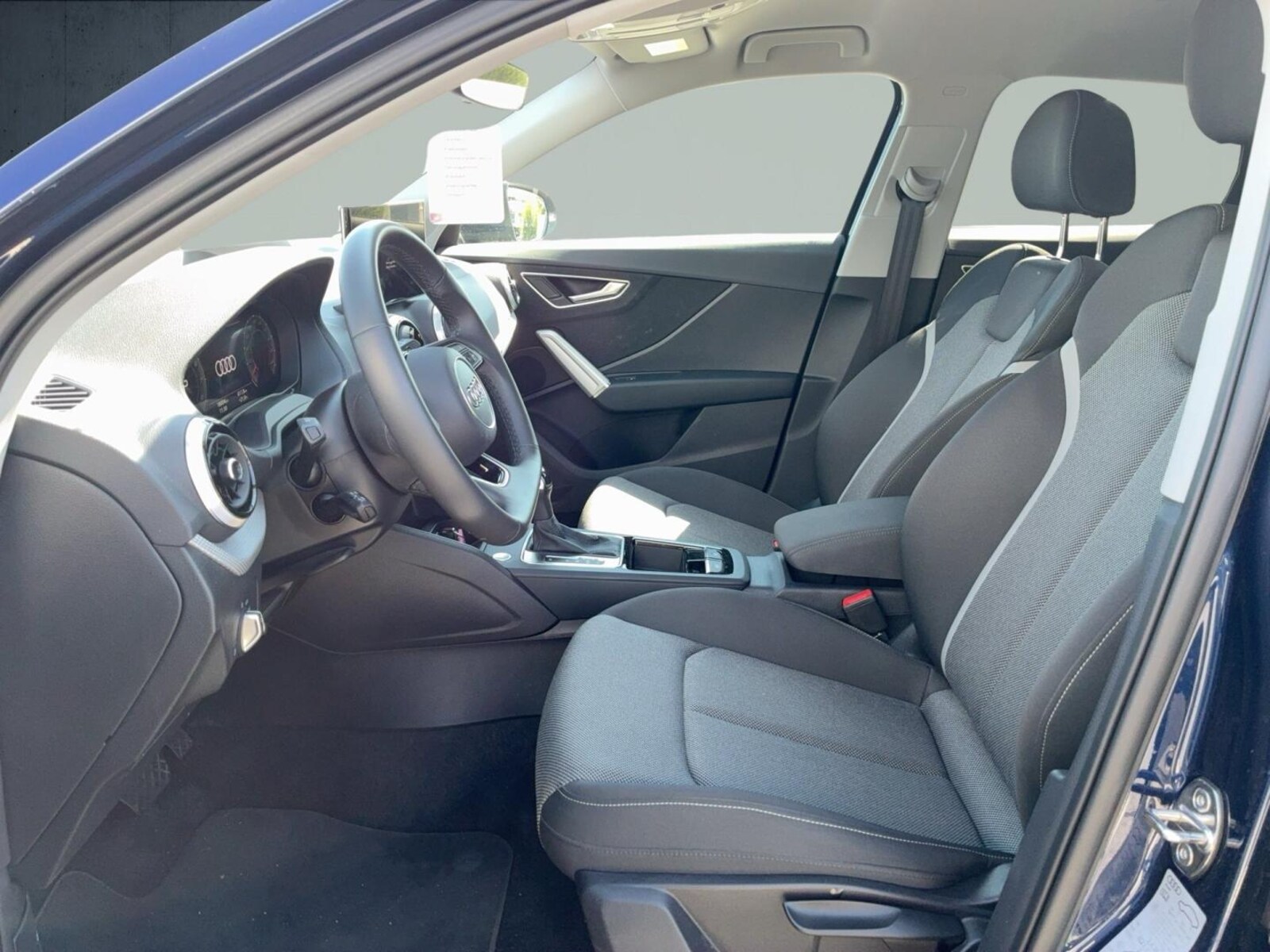 Audi Q2 – Bild 10