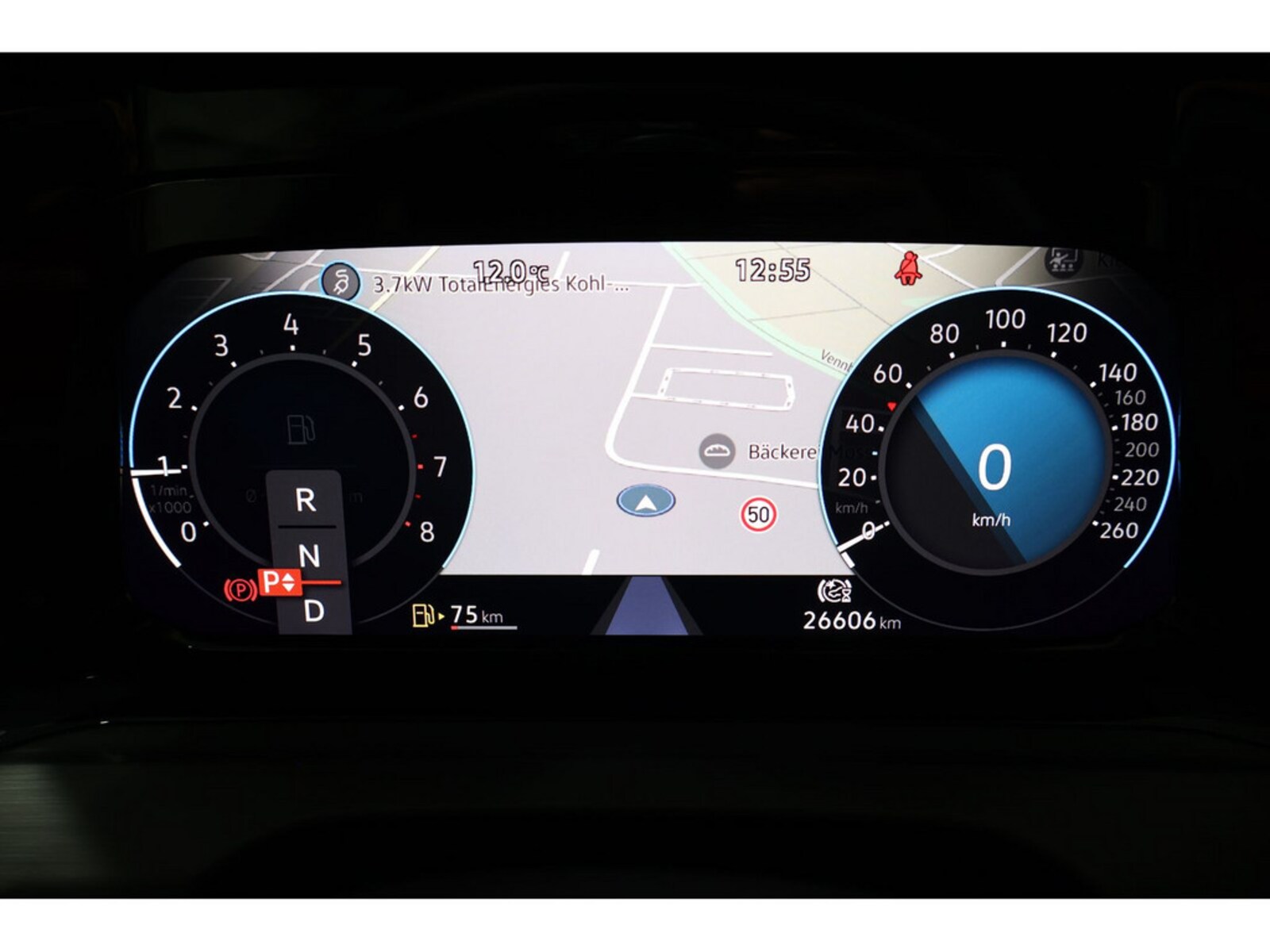 Volkswagen Golf – Bild 12