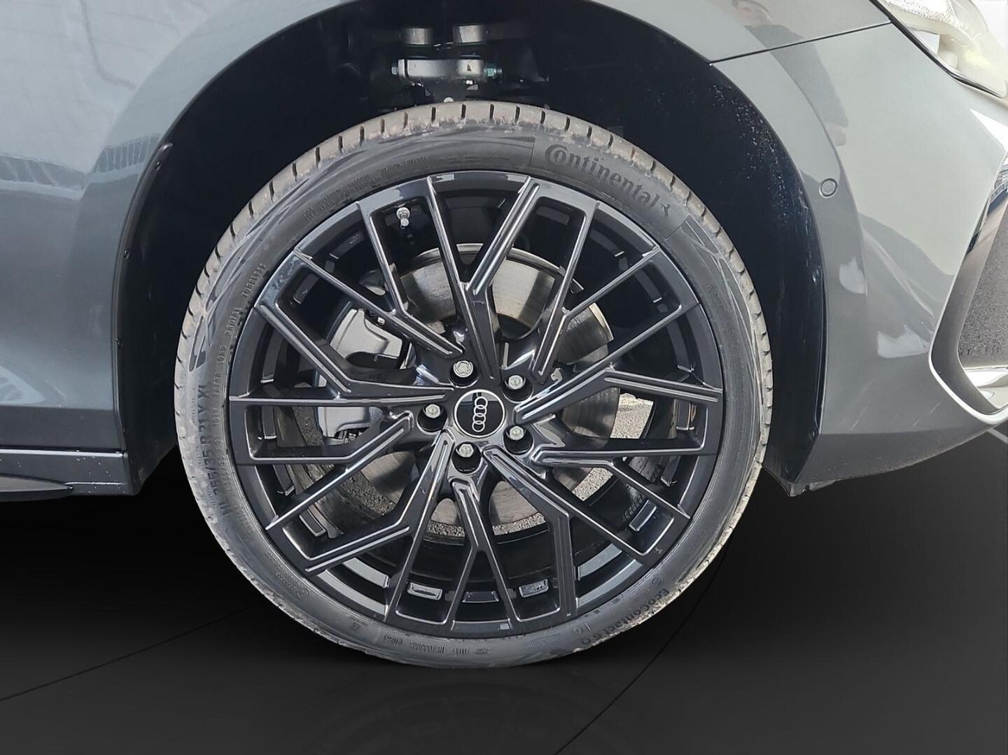Bild über Audi A6 Avant edition one TDI quattro 220 kW S tronic - für weitere Informationen kontaktieren Sie den Audi Partner