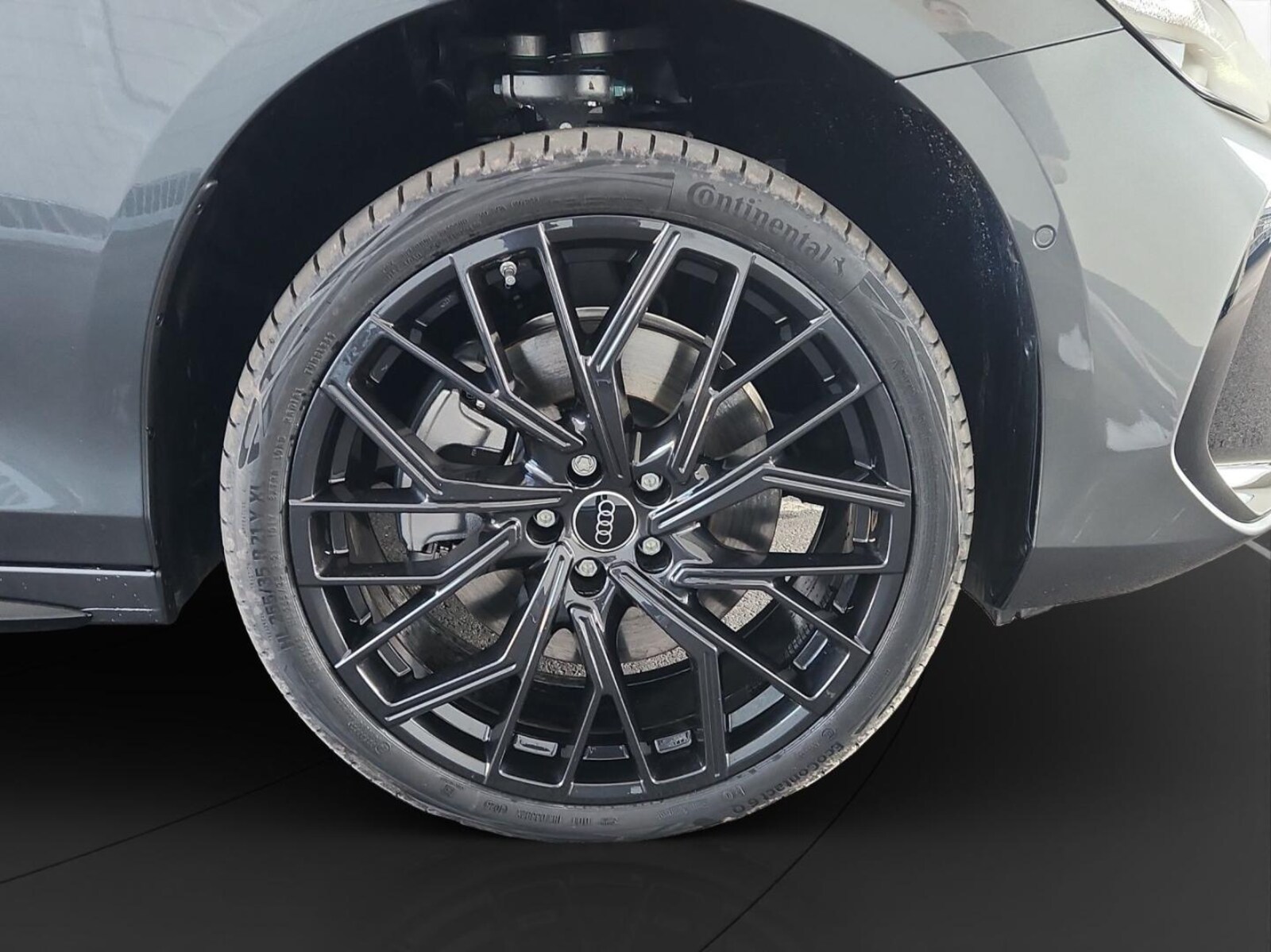 Audi A6 Avant – Bild 10