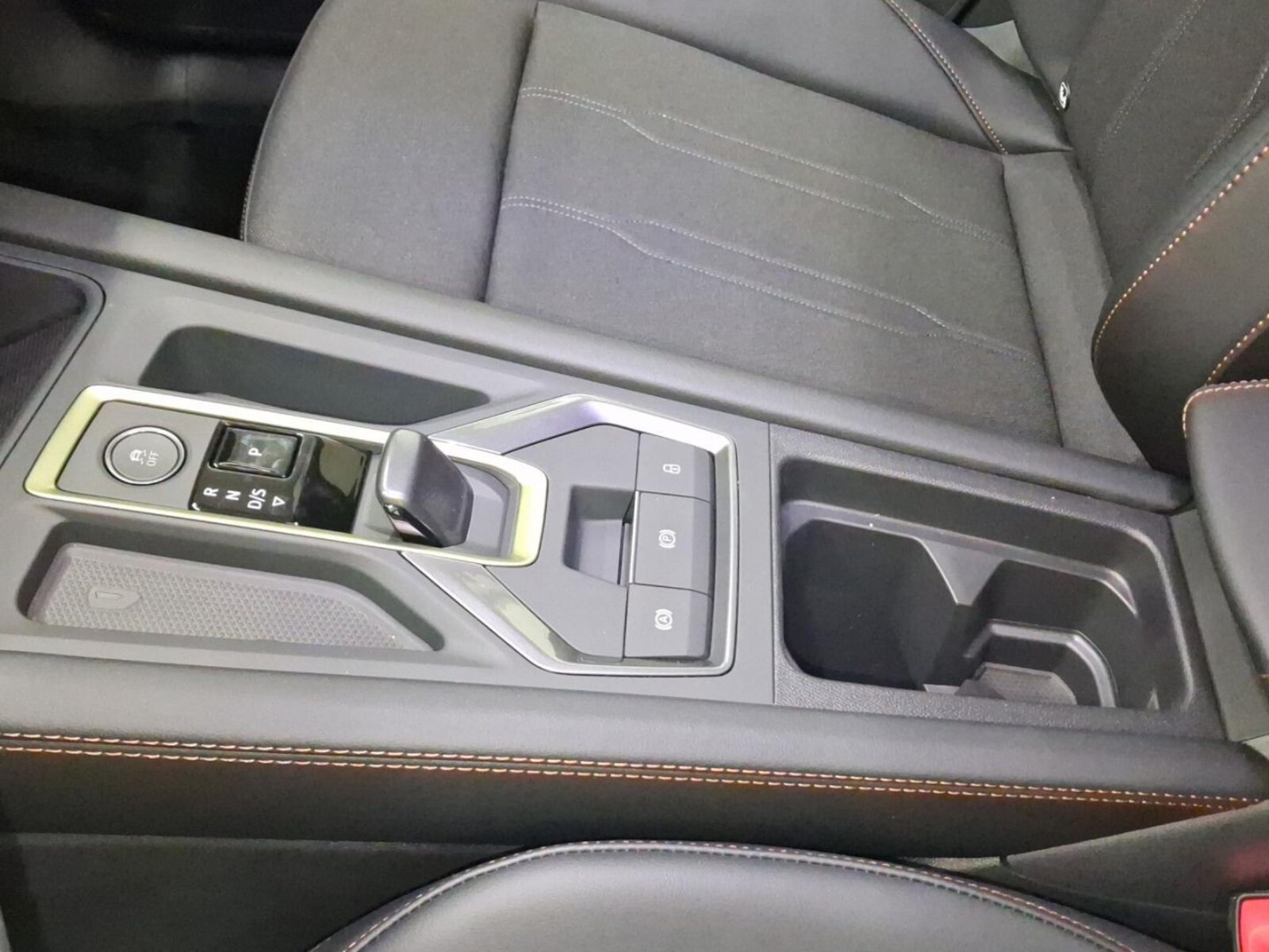 CUPRA Leon Sportstourer – Bild 7