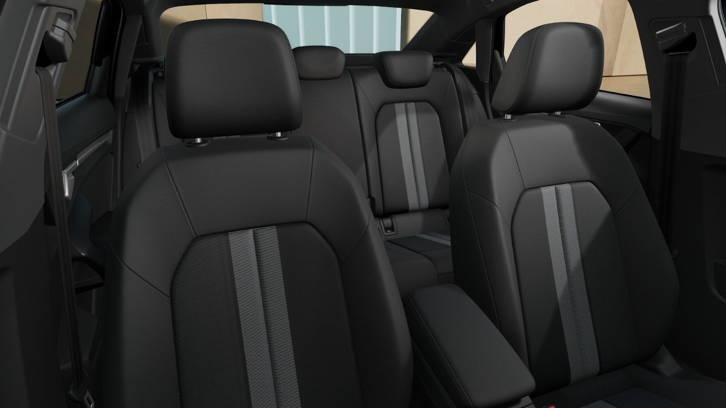 Bild über Audi A3 Limousine TFSI 110 kW S tronic - für weitere Informationen kontaktieren Sie den Audi Partner
