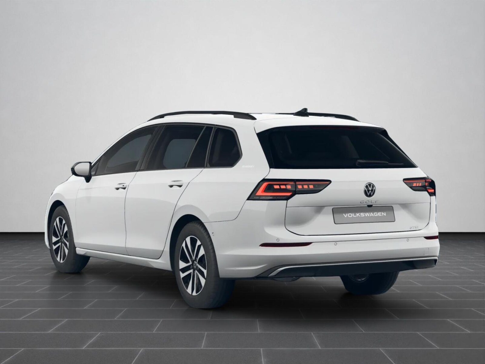 Volkswagen Golf Variant – Bild 13