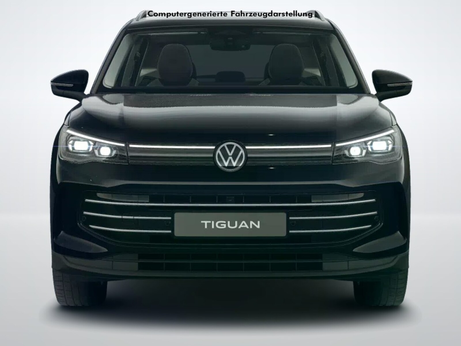 Volkswagen Tiguan – Bild 2