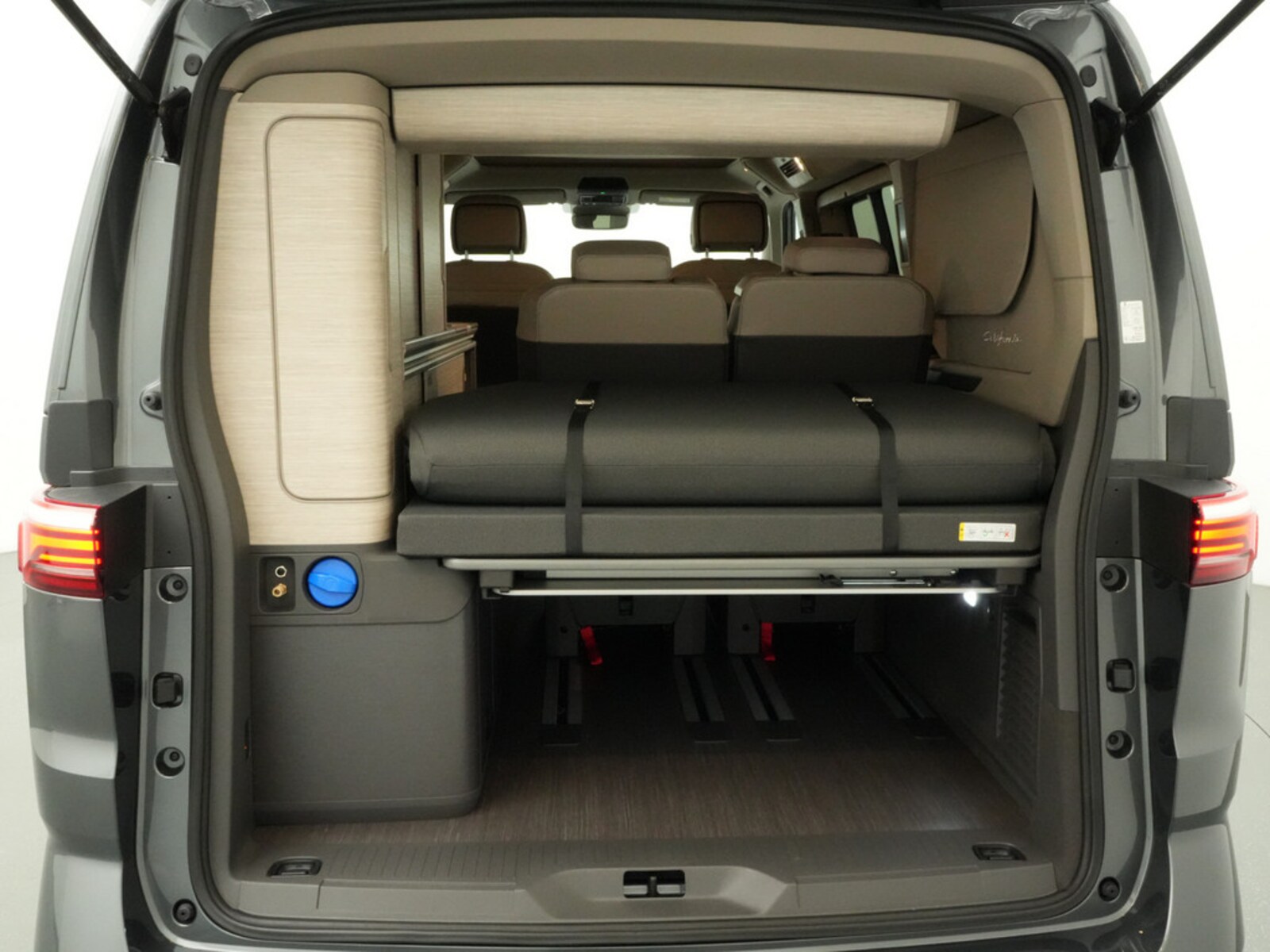 Volkswagen California – Bild 28