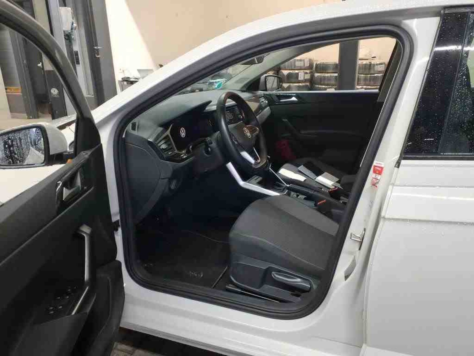 Volkswagen Polo – Bild 7