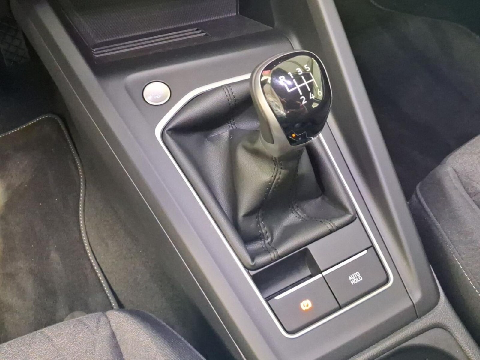 Volkswagen Golf – Bild 7