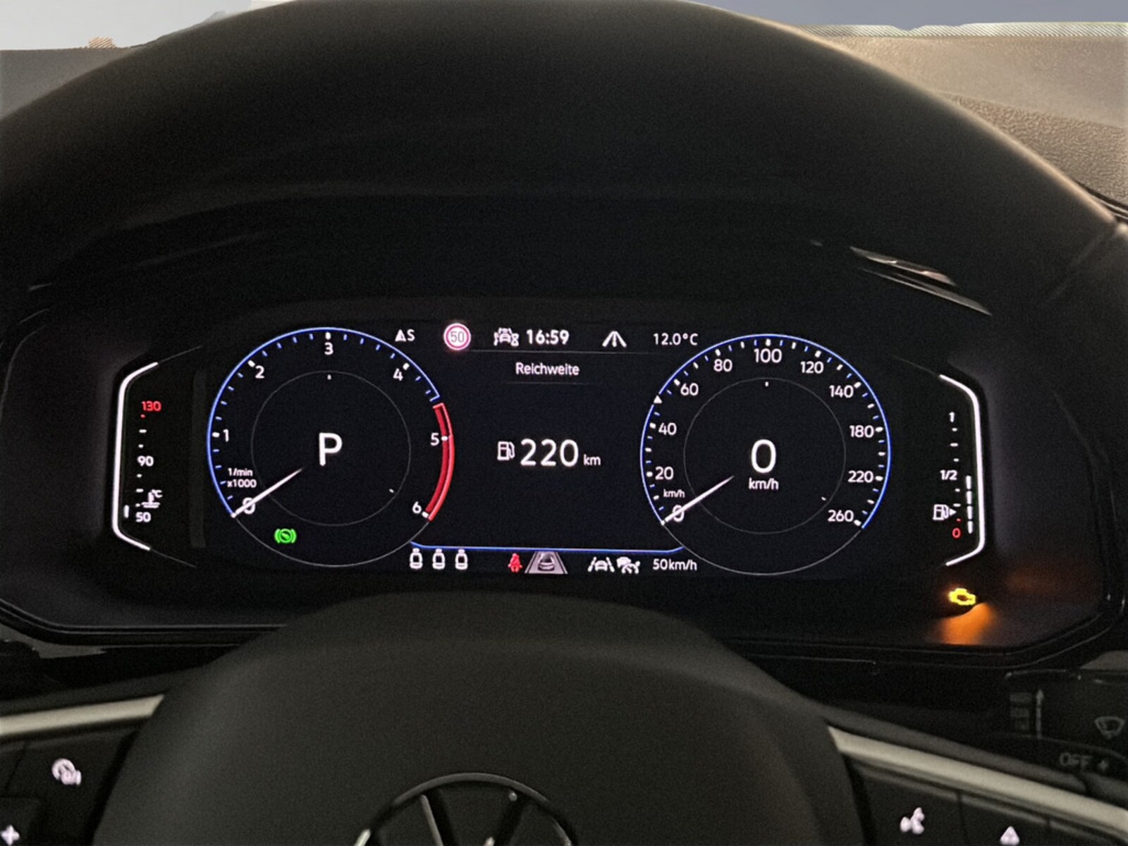 Volkswagen T-Roc – Bild 12