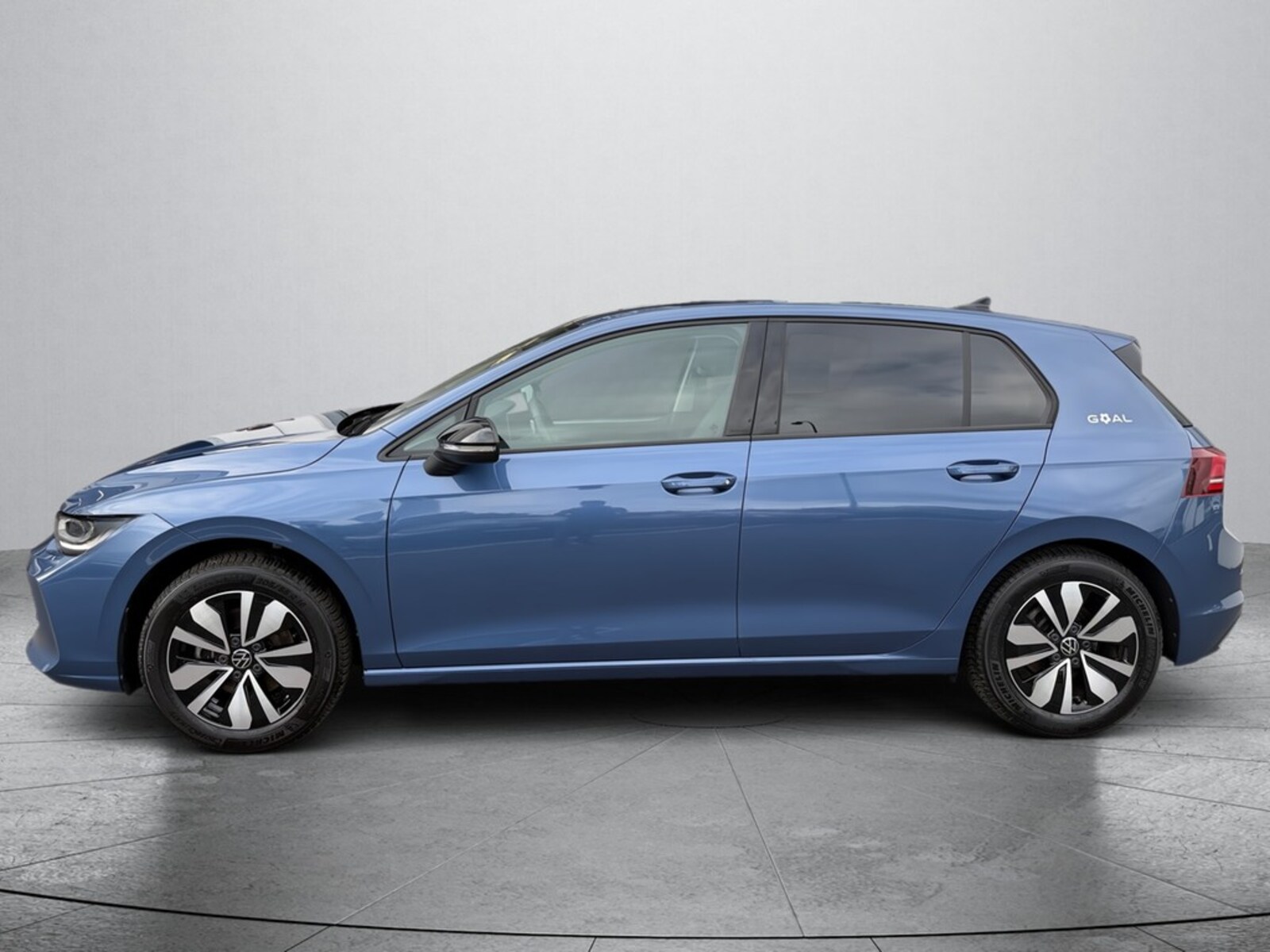 Volkswagen Golf – Bild 4