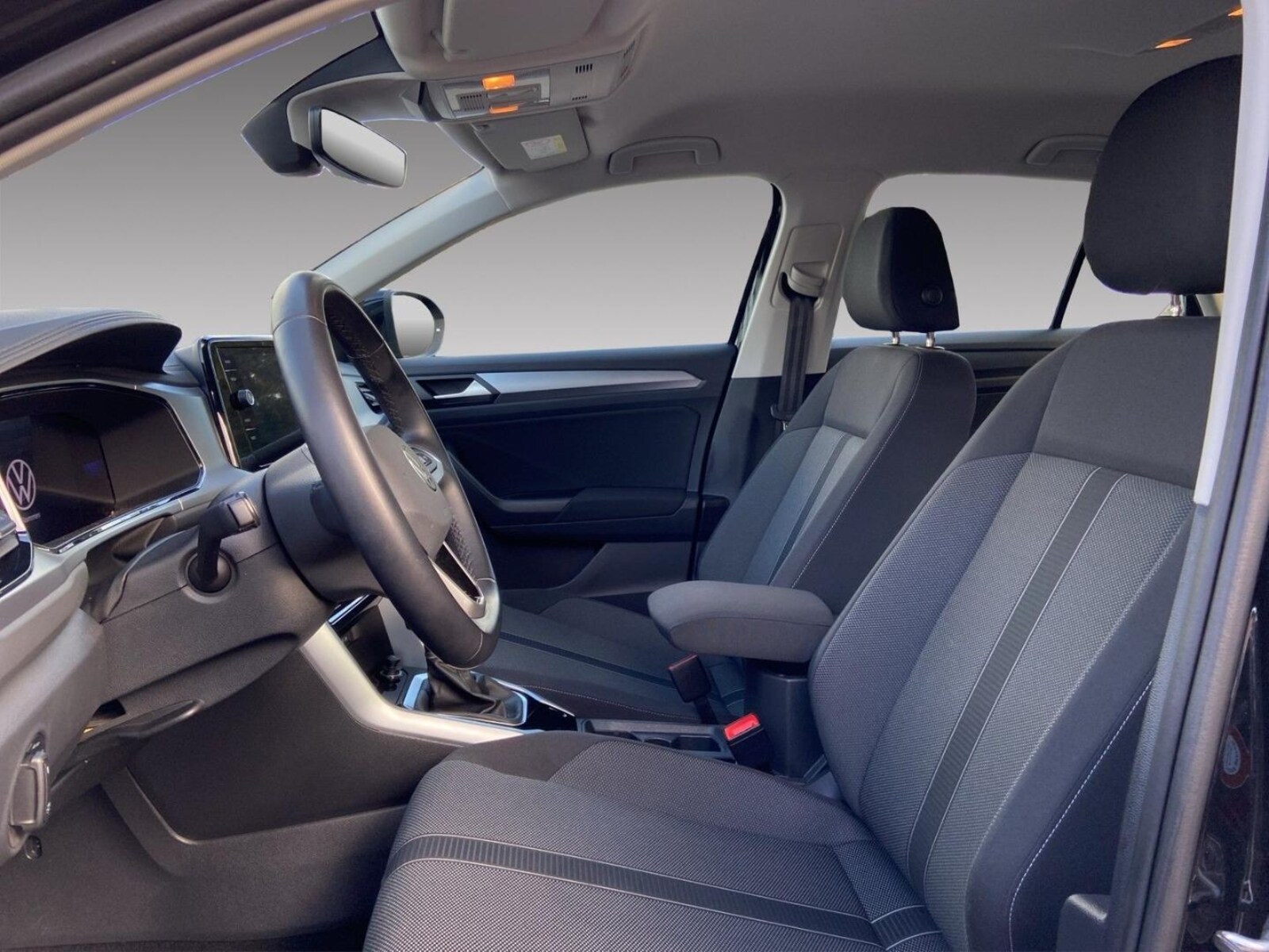 Volkswagen T-Roc – Bild 10