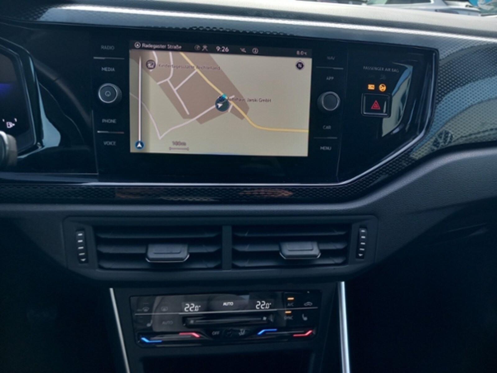 Volkswagen Taigo – Bild 12