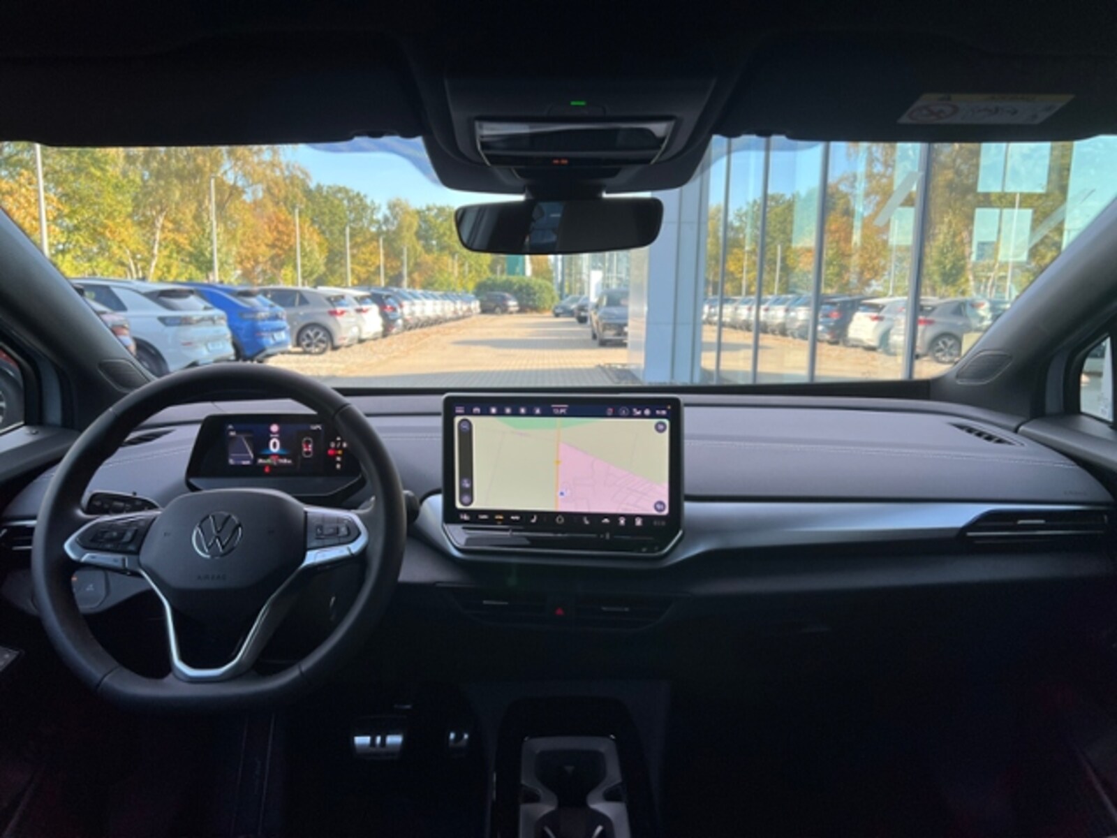 Volkswagen ID.4 – Bild 10