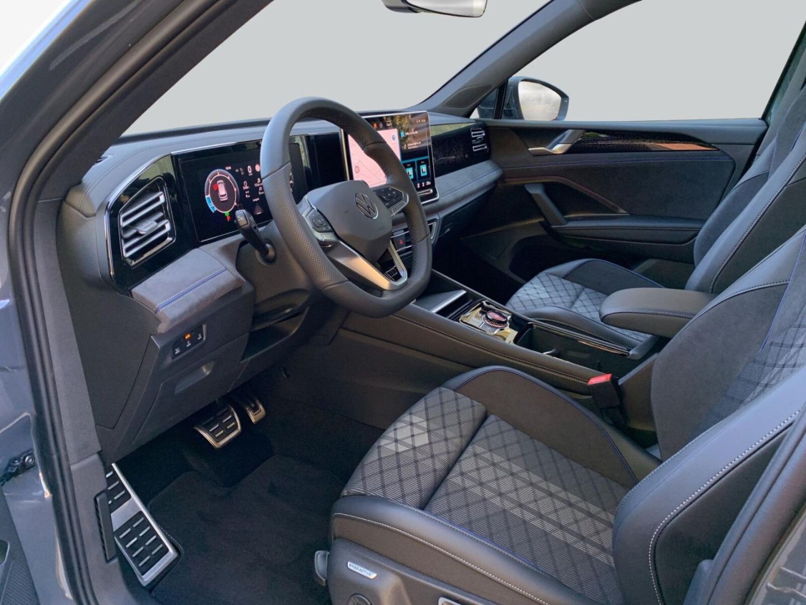 Volkswagen Tiguan – Bild 9