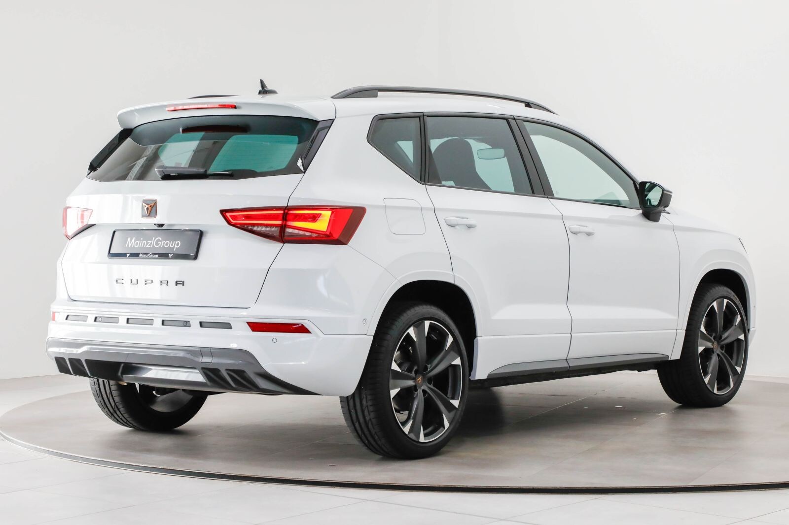 CUPRA Ateca – Bild 10