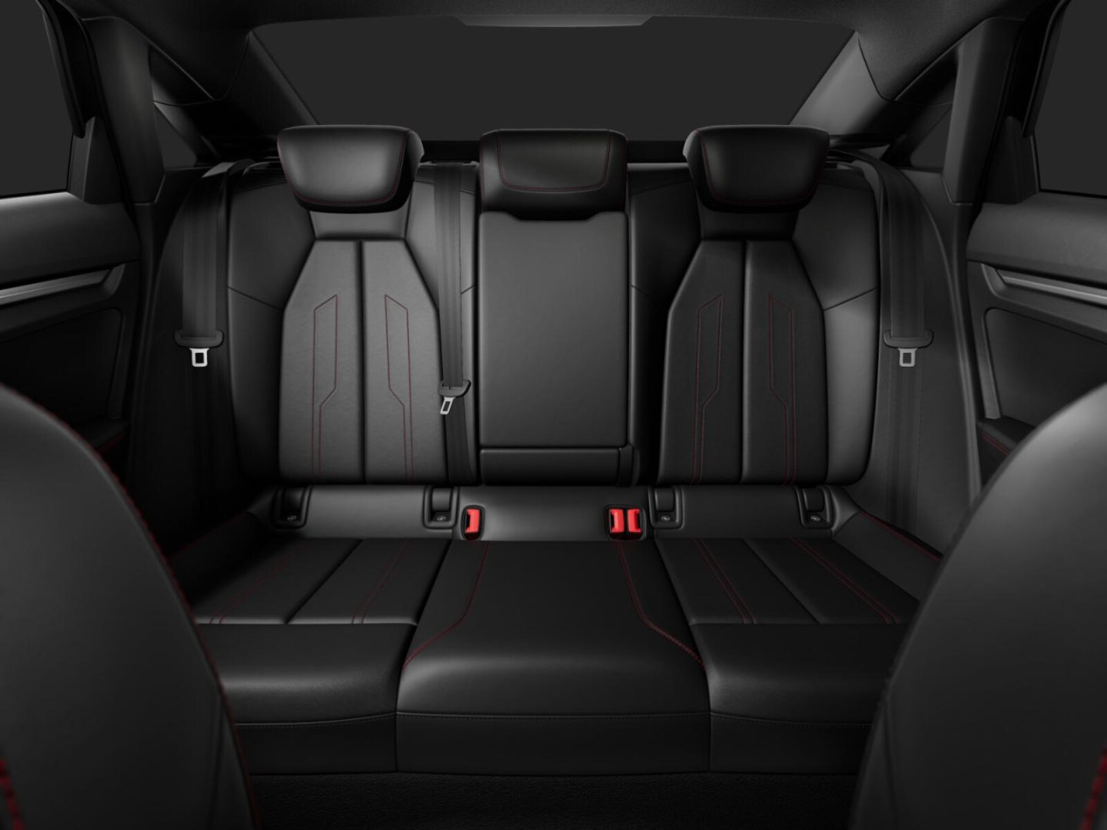 Audi A3 Limousine – Bild 14