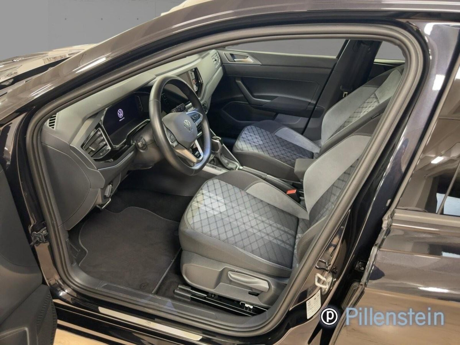 Volkswagen Taigo – Bild 8
