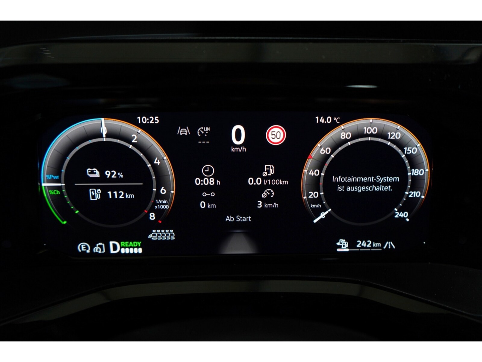 Volkswagen Multivan Langversion – Bild 8