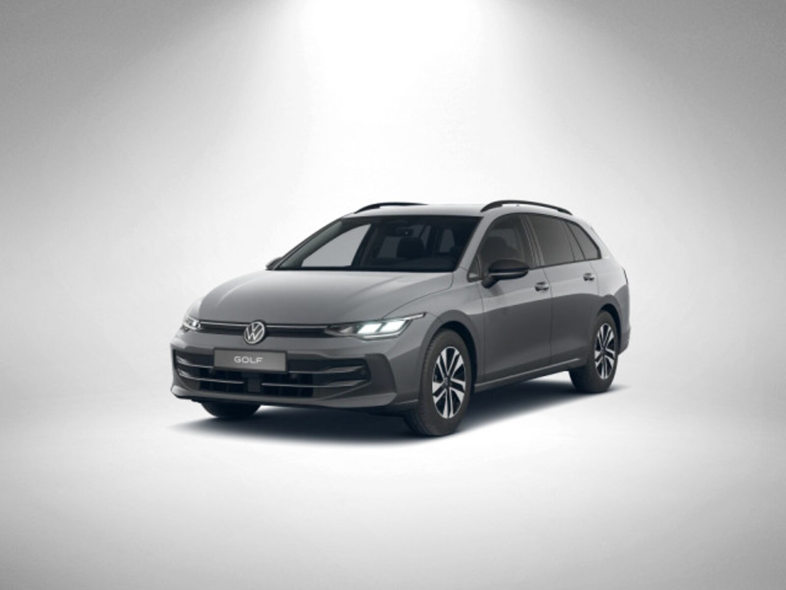 Volkswagen Golf Variant – Bild 2
