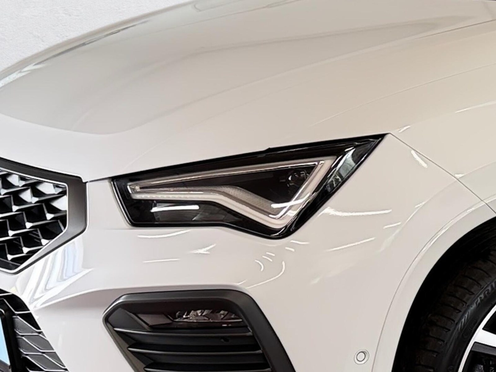 SEAT Ateca – Bild 13