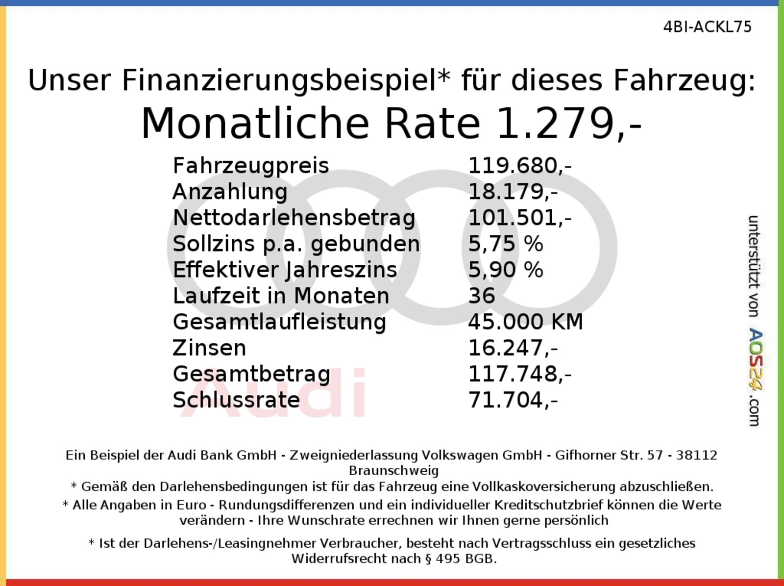 Audi Q7 – Bild 14