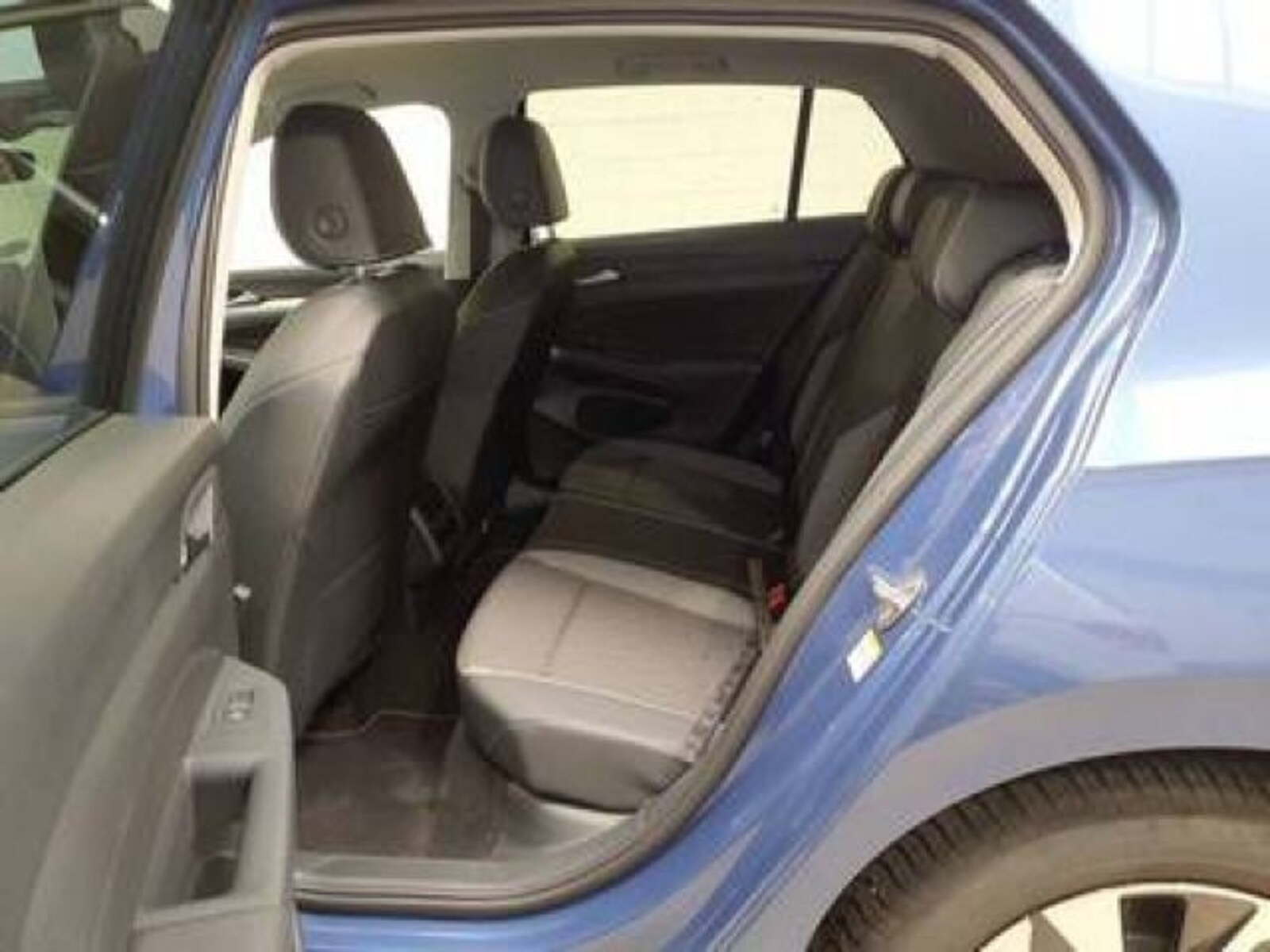 Volkswagen Golf – Bild 5