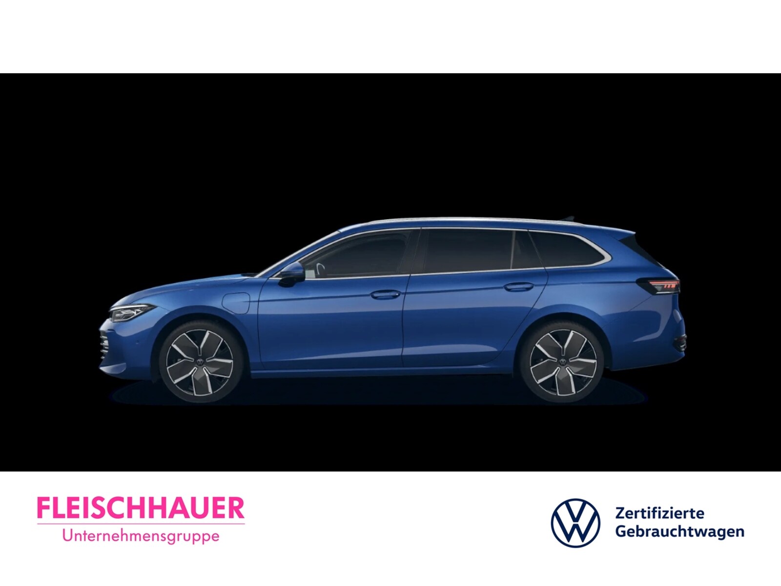 Volkswagen Passat – Bild 2