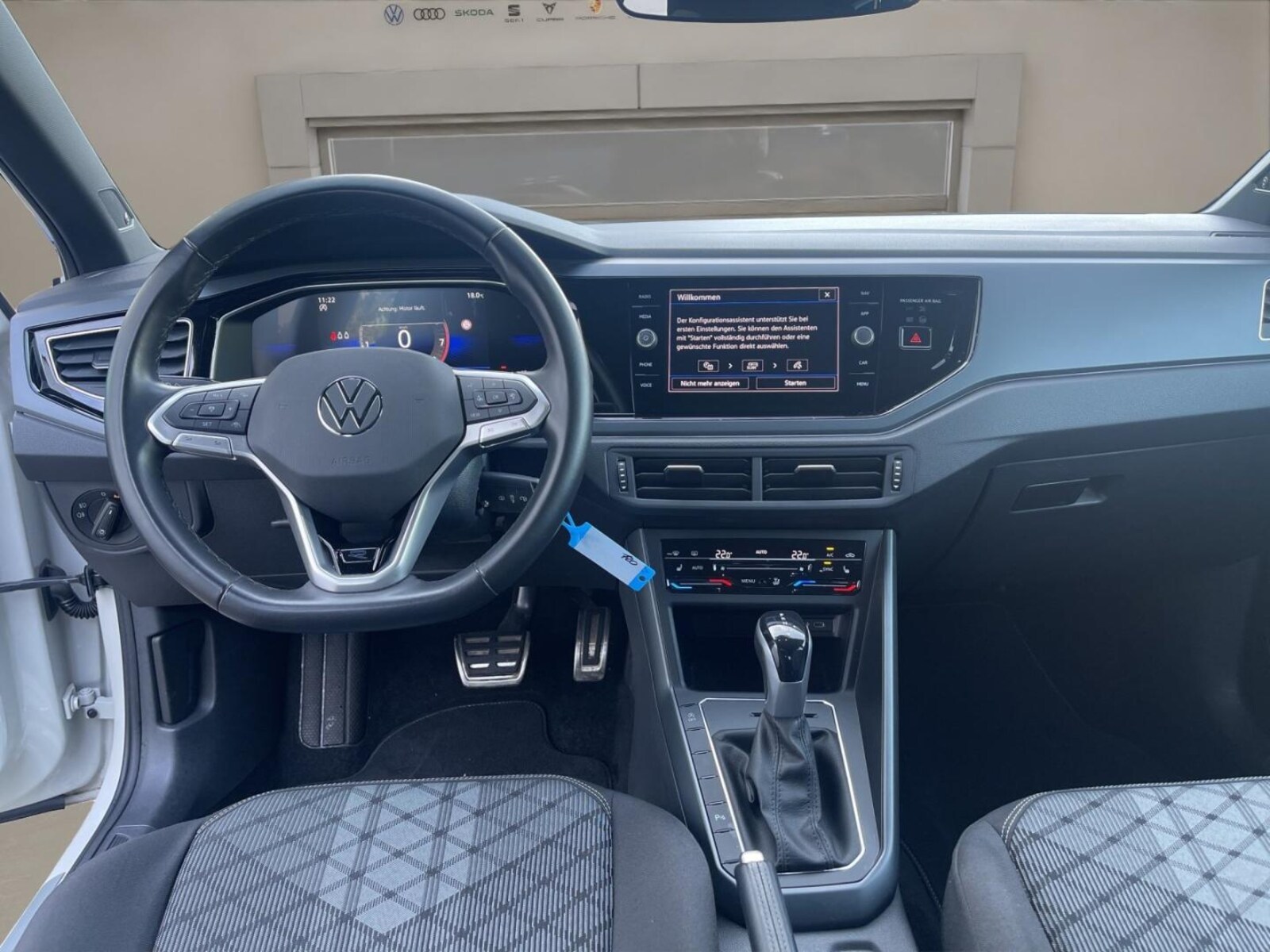 Volkswagen Taigo – Bild 16