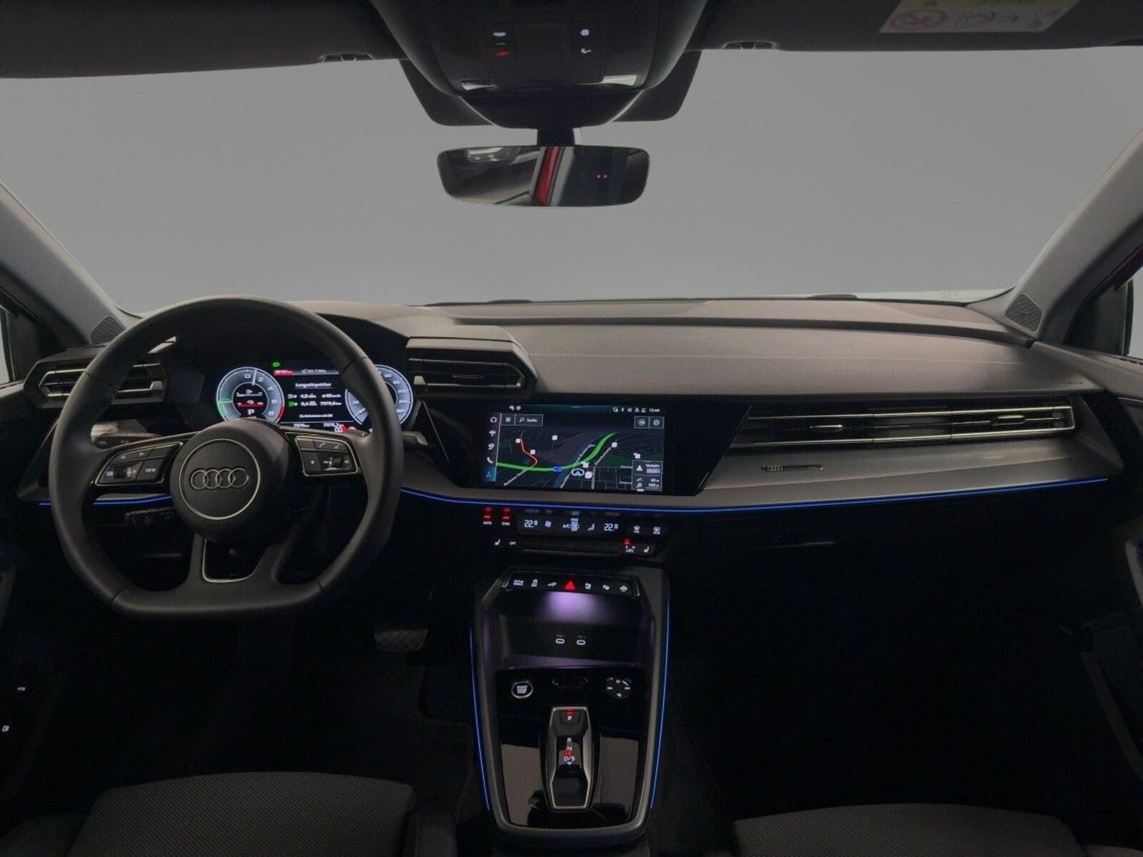 Audi A3 allstreet – Bild 11