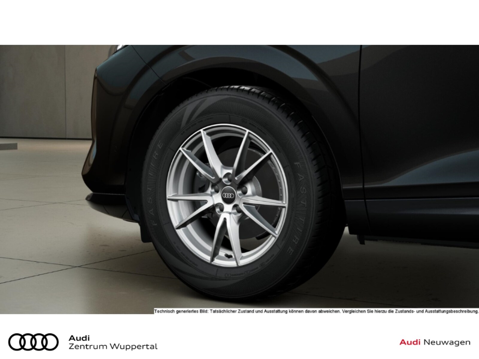 Audi Q3 – Bild 6