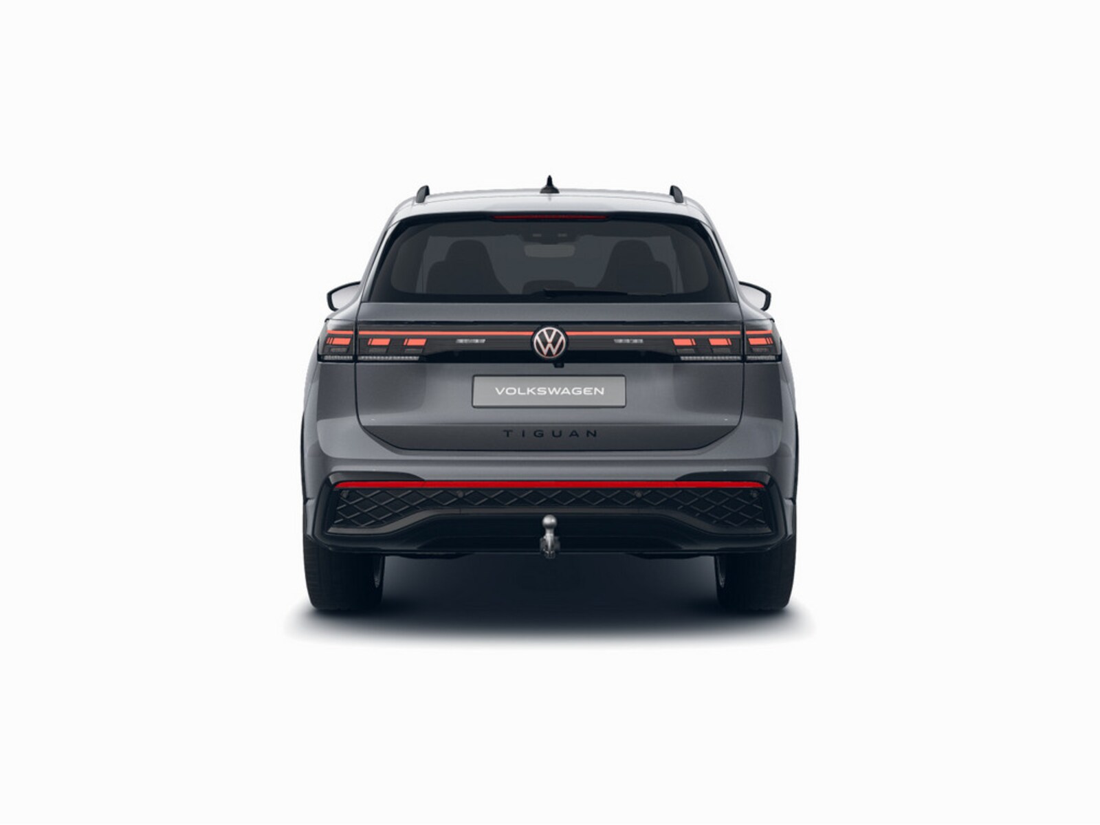 Volkswagen Tiguan – Bild 8
