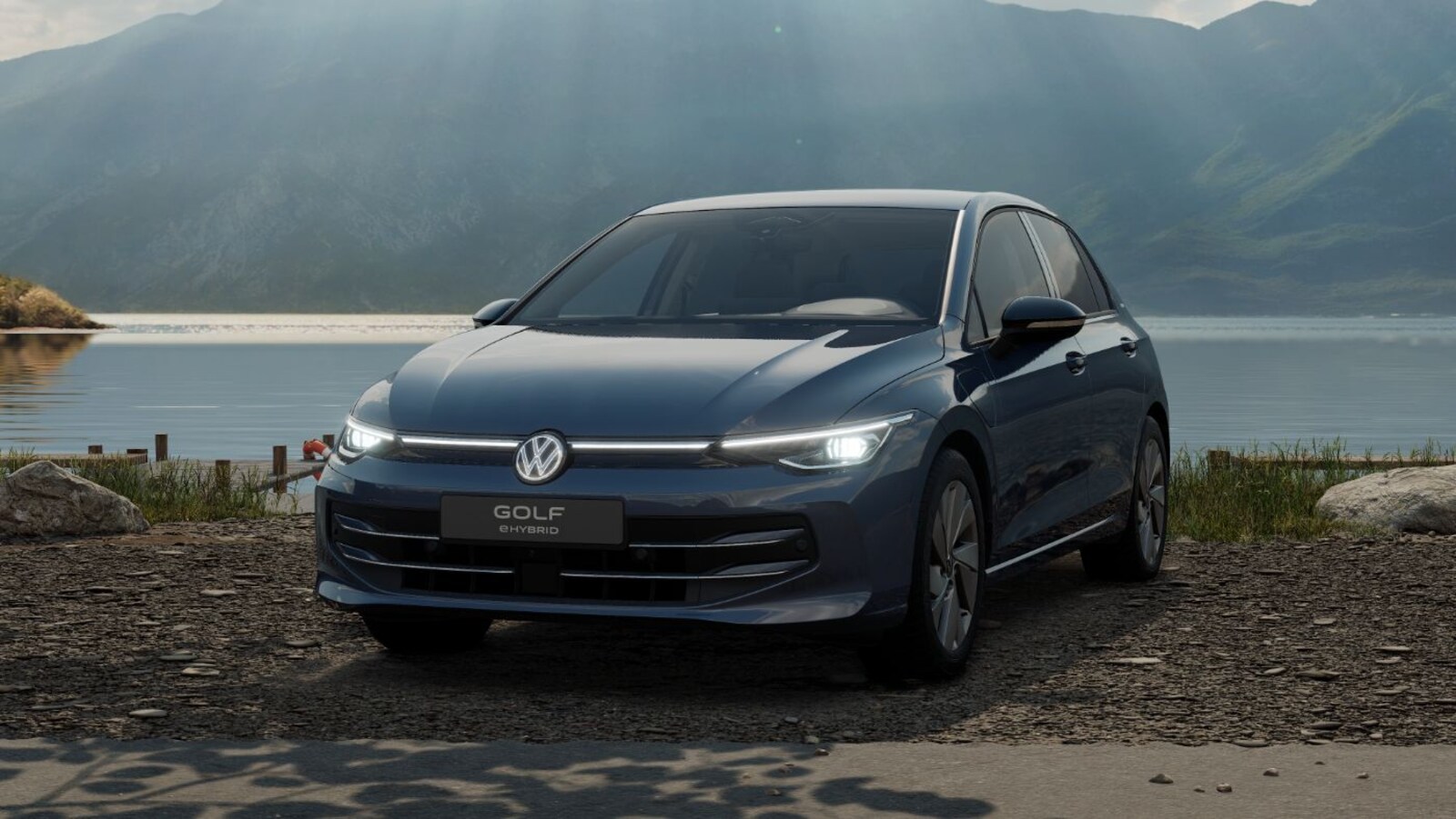 Volkswagen Golf – Bild 2