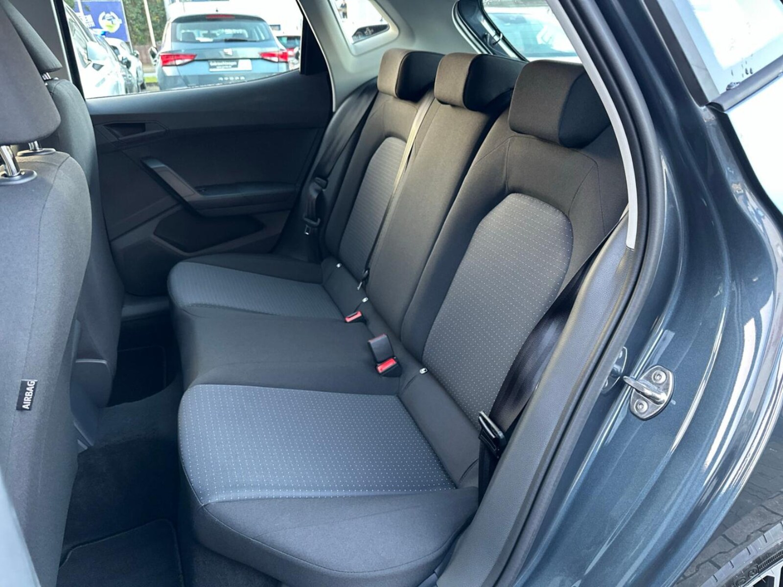 SEAT Ibiza – Bild 16