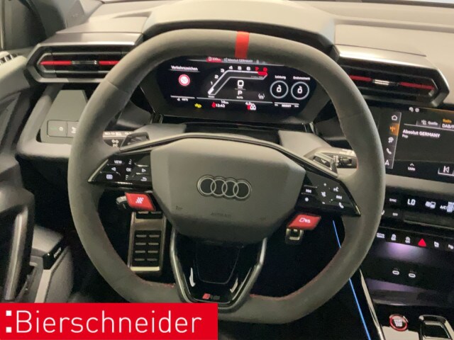 Image about Audi RS 3 Sportback TFSI quattro S tronic