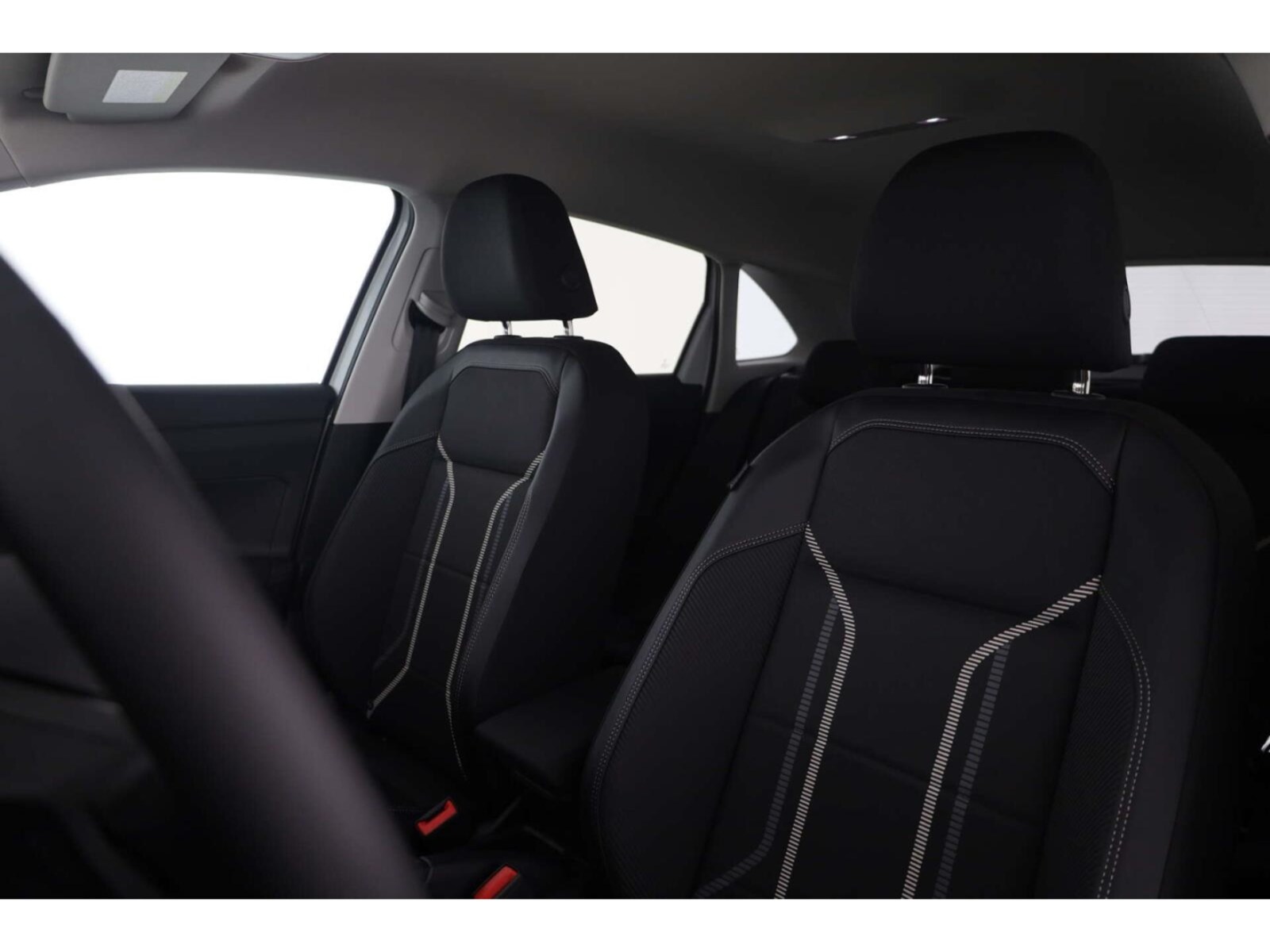 Volkswagen Taigo – Bild 9