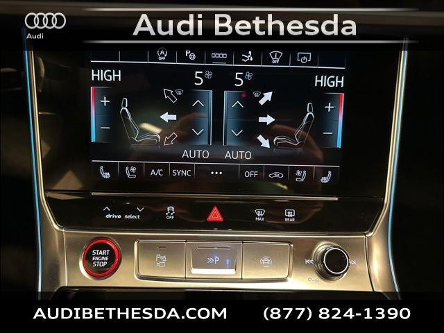 2025 Audi RS 7 Base - Photo 18