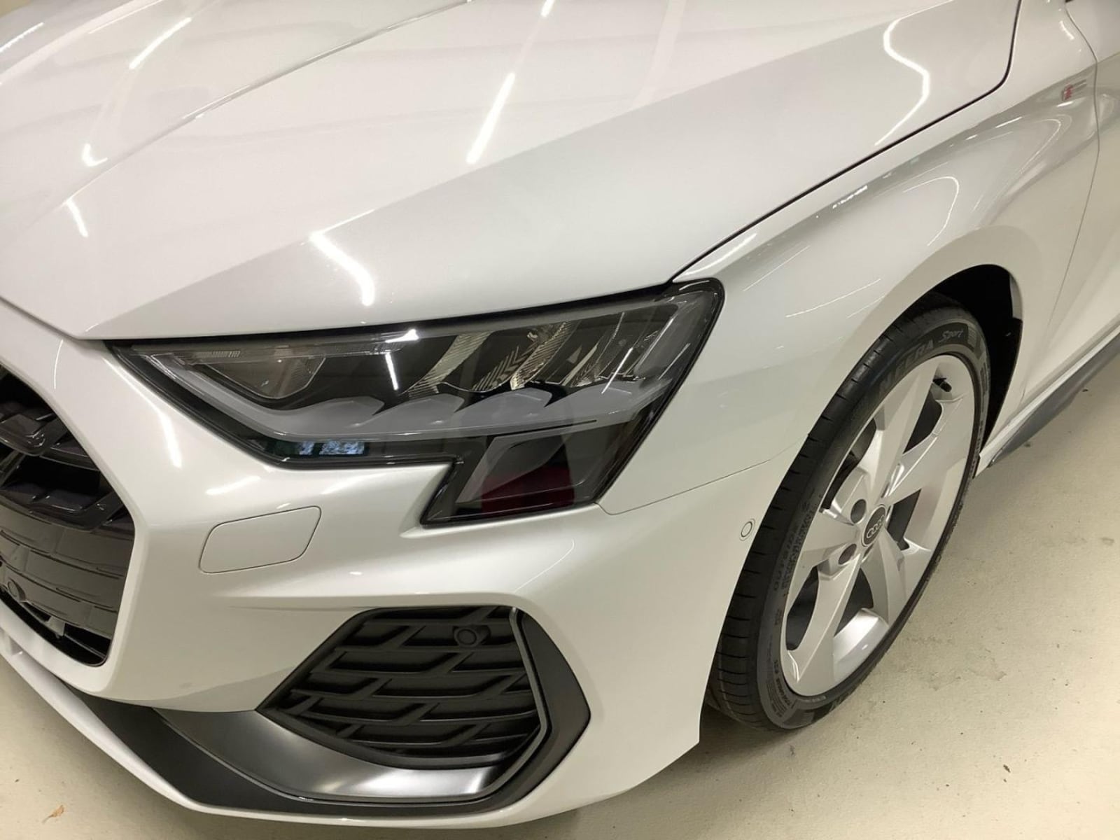 Audi A3 Sportback – Bild 7